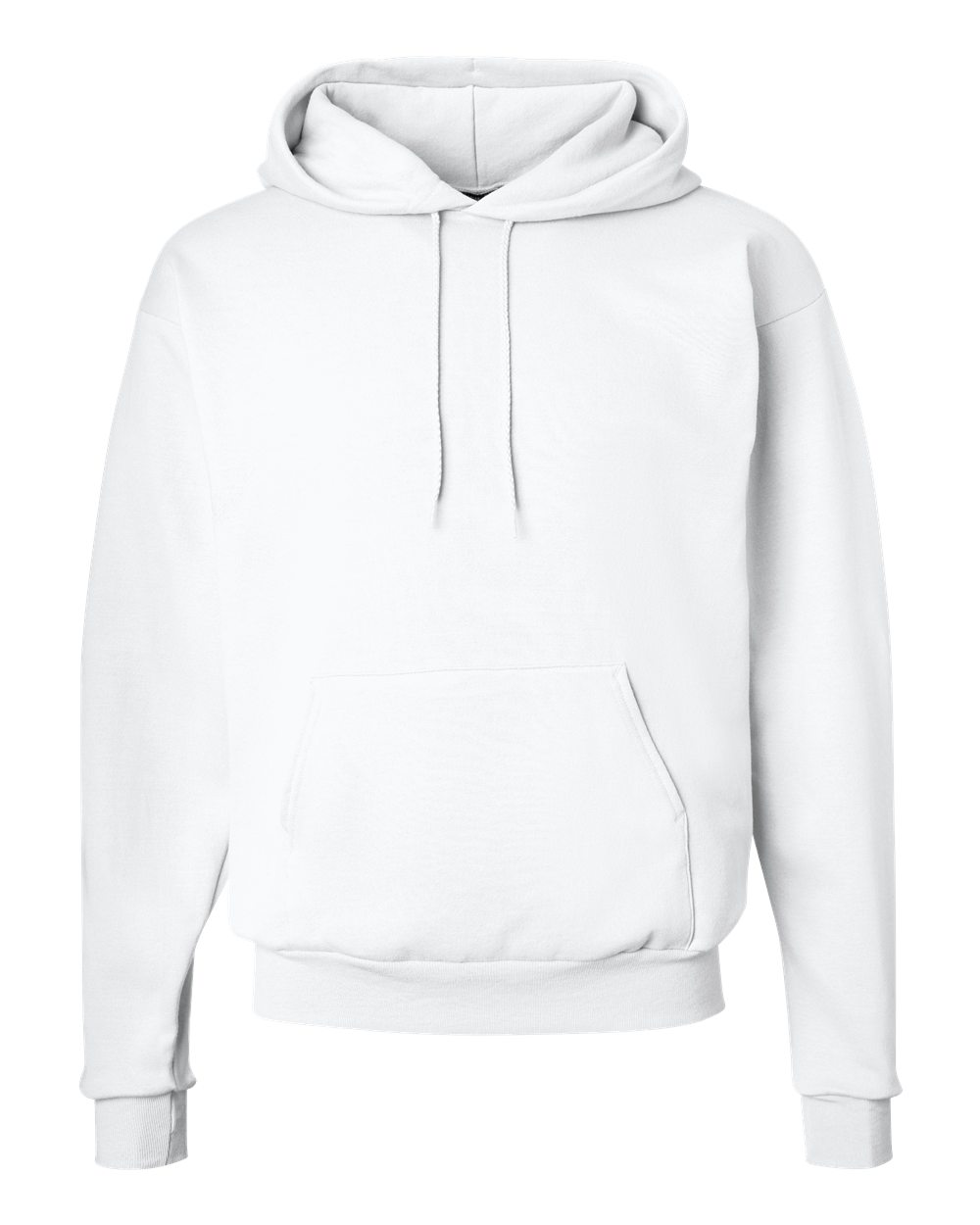 Hanes P170 Unisex EcoSmart® Hooded Sweatshirt