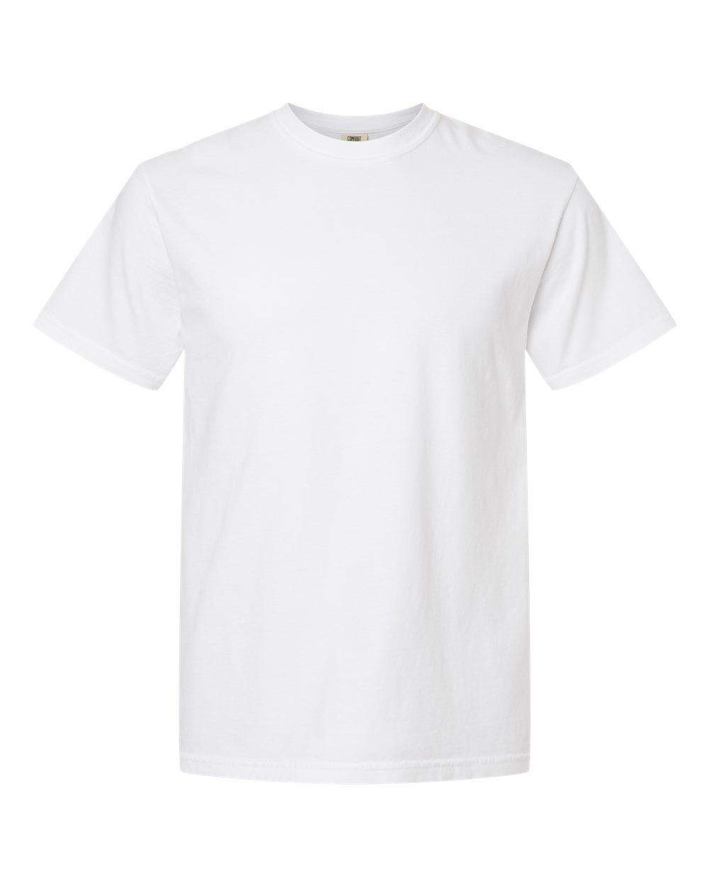 Comfort Colors 1717 Garment-Dyed Heavyweight Tee